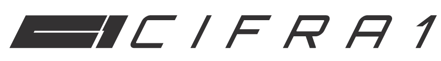 CIFRA 1